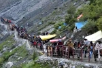 Nepal, Pilgrims, kailash manasarovar yatra two indian pilgrims dead 1 500 stranded in nepal, Kailash manasarovar