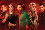 Bollywood, Bollywood, twitter uproars down with memes with kalankreview, Aditya roy kapur