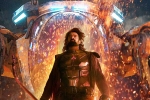 Kalki 2898 AD review, Kalki 2898 AD reports, kalki 2898 ad collects rs 298 crores in two days, Nag ashwin