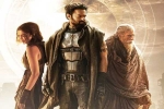 Kalki 2898 AD movie story, Kalki 2898 AD Movie Tweets, kalki 2898 ad movie review rating story cast and crew, Nag ashwin