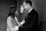 Doug Emhoff children, USA election, kamala harris and her blind date, Chicago