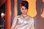 Kangana Ranaut Telugu film, Kangana Ranaut latest, kangana ranaut s dream to work with prabhas, Jayalalitha