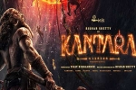 Kantara Chapter 1, Kantara Chapter 1 rights, big deal for kantara chapter 1, Theatrical