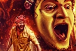Kantara first weekend, Kantara Telugu updates, kantara dominates tollywood box office, God father