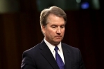 Feinstein, Christine Blasey Ford, california prof goes open with sexual assault claim against kavanaugh, Groped