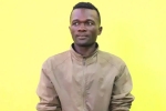 Kenya police custody, Collins Jumaisi Khalusha update, kenya s vampire killer escapes from jail, Murders