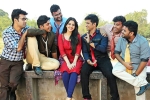 Kirrak Party review, Kirrak Party movie rating, kirrak party movie review rating story cast and crew, Nikhil siddharth