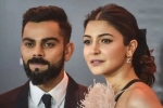 couple, couple, virat kohli and anushka sharma become the only indian celebrities to be followed by instagram, Ipl 2020