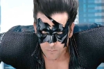 Hrithik Roshan new, Rakesh Roshan, here is the release date of krrish 4, Krrish 3 u