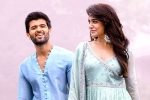 Kushi telugu movie review, Kushi movie rating, kushi movie review rating story cast and crew, Arangam