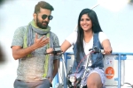 Lie review, Lie movie review, lie movie review rating story cast and crew, Ravi kishan