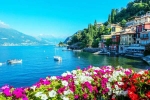 Lake Air Lake Como market, Lake Air Lake Como views, luxury italian lake air now sold in cans for 11 million, Real estate