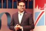 Laxman Narasimhan new role, Laxman Narasimhan for Starbucks, indian origin laxman narasimhan named as starbucks ceo, Bucks