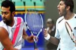 2016 Rio Olympics, Sania Mirza, leander paes to partner rohan bopanna at 2016 rio olympics, Prarthana thombare
