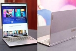 Lenovo ThinkBook Plus launch, Lenovo ThinkBook Plus latest breaking, lenovo thinkbook plus with world s first rollable display in 2025, Las vegas