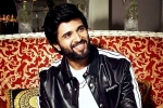 Vijay Deverakonda, Vijay Deverakonda upcoming movies, liger issue vijay deverakonda questioned by the ed officials, Liger