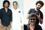 Lokesh Kanagaraj, Lokesh Kanagaraj news, lokesh kanagaraj about working with kamal haasan and rajinikanth, Shruti haasan