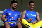 Independence, Independence, why did ms dhoni and raina choose to retire on august 15, Ipl 2020