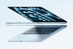 MacBook Air 2025 in India, MacBook Air 2025 variants, macbook air 2025 with m4 chip launched in india, Apple intelligence