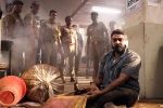Maharaja rating, Vijay Sethupathi Maharaja review, maharaja movie review rating story cast and crew, Thriller