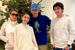 Mahesh Babu Europe, Mahesh Babu, mahesh babu holidaying with his family, Sarkaru vaari paata