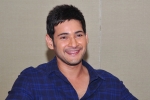 Mahesh Babu traditional look, Koratala Siva, mahesh babu back to panche kattu look, Spyder