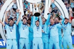england wins world cup 2019, england wins world cup 2019, england win maiden world cup title after super over drama, Apologizing
