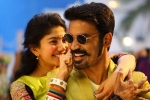 rowdy baby song dance, maari 2 full movie online, watch making video of dhanush sai pallavi s rowdy baby released, Santhosh narayanan