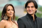 arbaaz khan son, arbaaz khan son, malaika arora opens up about her divorce with arbaaz khan, Malaika arora khan