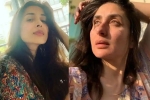 Malaika Arora’s Instagram post, Kareena Kapoor, malaika arora inspired bykareena kapoor sway of fashion, Fashion trend
