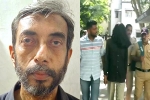 Manoj Sane wife, Manoj Sane latest, man kills live in partner and boiled in pressure cooker, Swathi