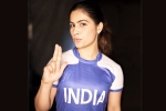 Manu Bhaker father, Manu Bhaker in controversy, manu bhaker heart broken after not being nominated for khel ratna awards, Padma awards
