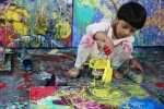 Children, child prodigy music, meet the six indian child prodigies of 2018, Child prodigy