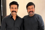 Ram Charan updates, Chiranjeevi praises Ram Charan, megastar lauds ram charan on completing 15 years, Alluri