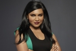 mindy kaling birthday, Indian american actress mindy kaling, indian american actress mindy kaling celebrates 40th birthday by donating 40k to various charities, Rosie