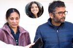 Sudiksha Konanki new breaking, Sudiksha Konanki new updates, why missing indian student sudiksha konanki s parents want her declared dead, Evidence