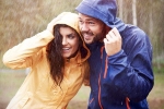 Monsoon time out at home new breaking, Monsoon time out at home tips, don t let the monsoon put a dampener on your dates, Comfort food