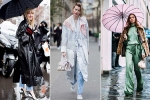 Fashion Trends, Monsoon, 7 monsoon fashion trends for you, Flip flop