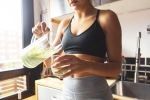 Morning Drinks in Summer breaking, Morning Drinks in Summer experts, try these five morning drinks in this summer, Butter