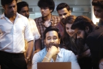 Vishnu Manchu Mosagallu​ movie review, Mosagallu​ Movie Tweets, mosagallu movie review rating story cast and crew, Mosagallu movie review