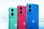 Moto G45 5G launch, Moto G45 5G variants, moto g45 5g launched in india, Wow