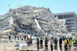 Myanmar Earthquake news, Myanmar Earthquake loss, 7 7 magnitude earthquake hits myanmar, Kolkata