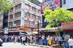 Myanmar and Bangkok Earthquake breaking, Myanmar and Bangkok Earthquake videos, panic in myanmar and bangkok due to earthquake, Kolkata