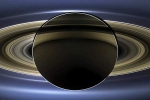 Saturn Iconic Rings clicks, Saturn Iconic Rings latest updates, nasa spots breathtaking image of saturn s iconic rings, Solar system