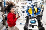 Sunita Williams breaking updates, Sunita Williams latest updates, how much did nasa pay for sunita williams space stay, Sunita williams