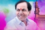 Saudi Arabia, victory, nris in saudi celebrate trs victory, Telangana rashtra samithi