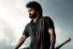 NTR Devara title, NTR, ntr turns devara for his next, Ntr30