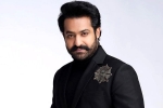 NTR talk show future projects, NTR, ntr to host a talk show, Ntr30