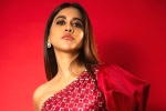 Nabha Natesh new movie, Naga Chaitanya heroine, nabha natesh for naga chaitanya s thank you, Nabha natesh