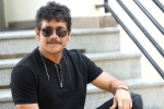 Annapurna Studios, Nagarjuna upcoming movie, nagarjuna s 100th film locked, Nagarjuna 100th film